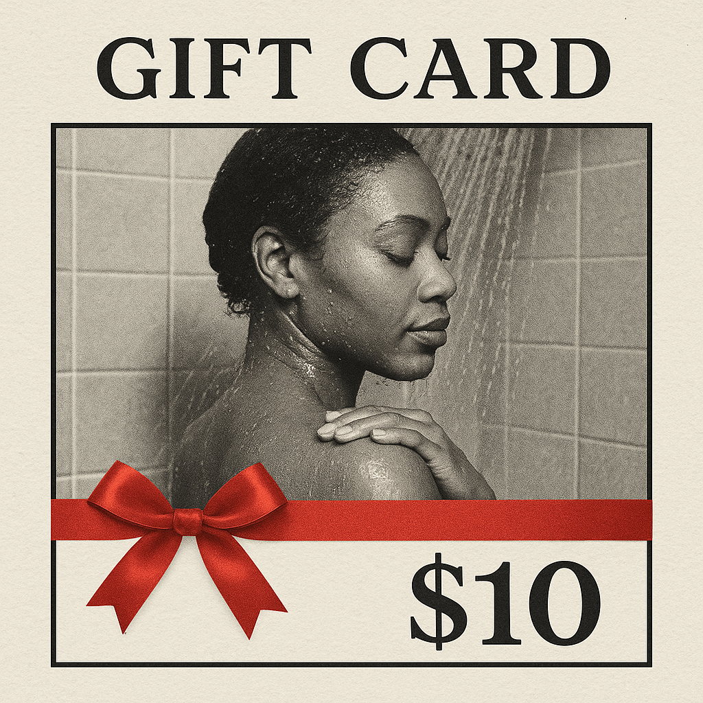 Soaps For Me Gift Card