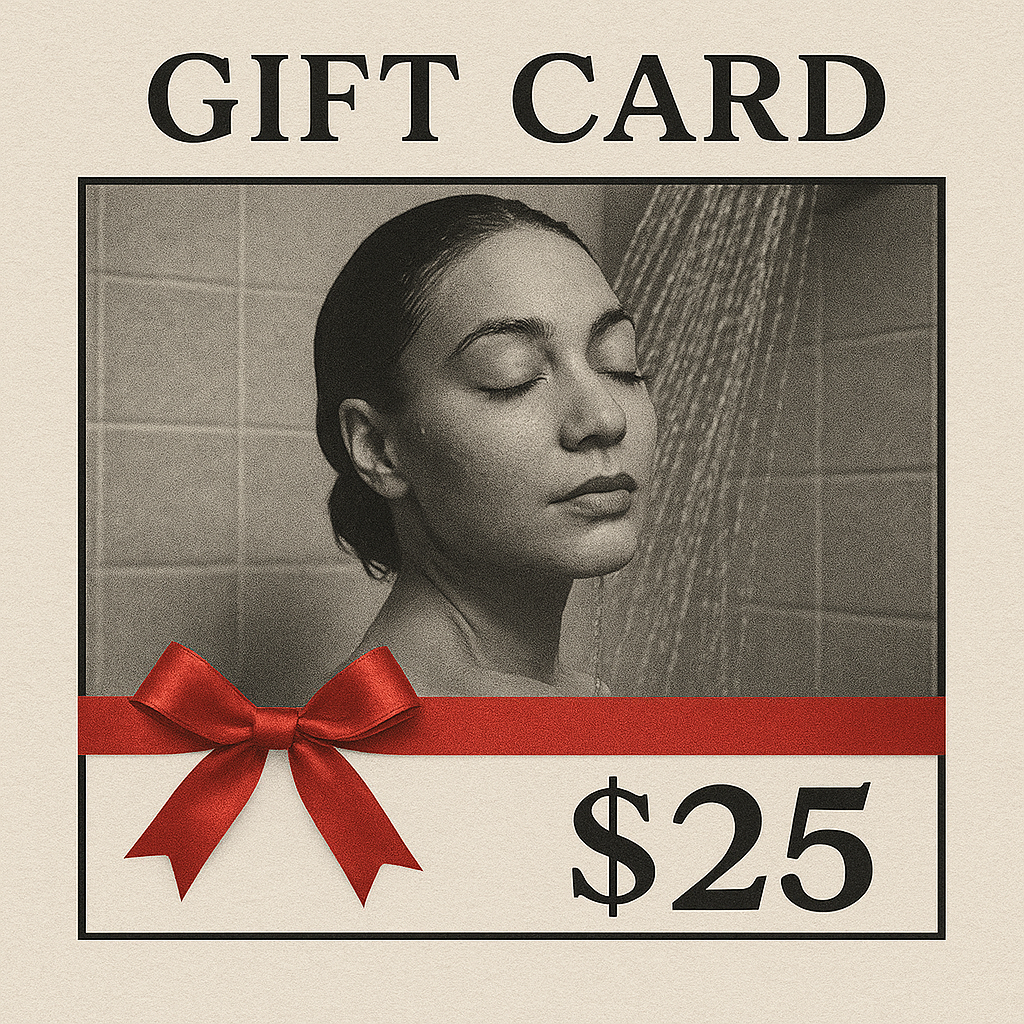 Soaps For Me Gift Card