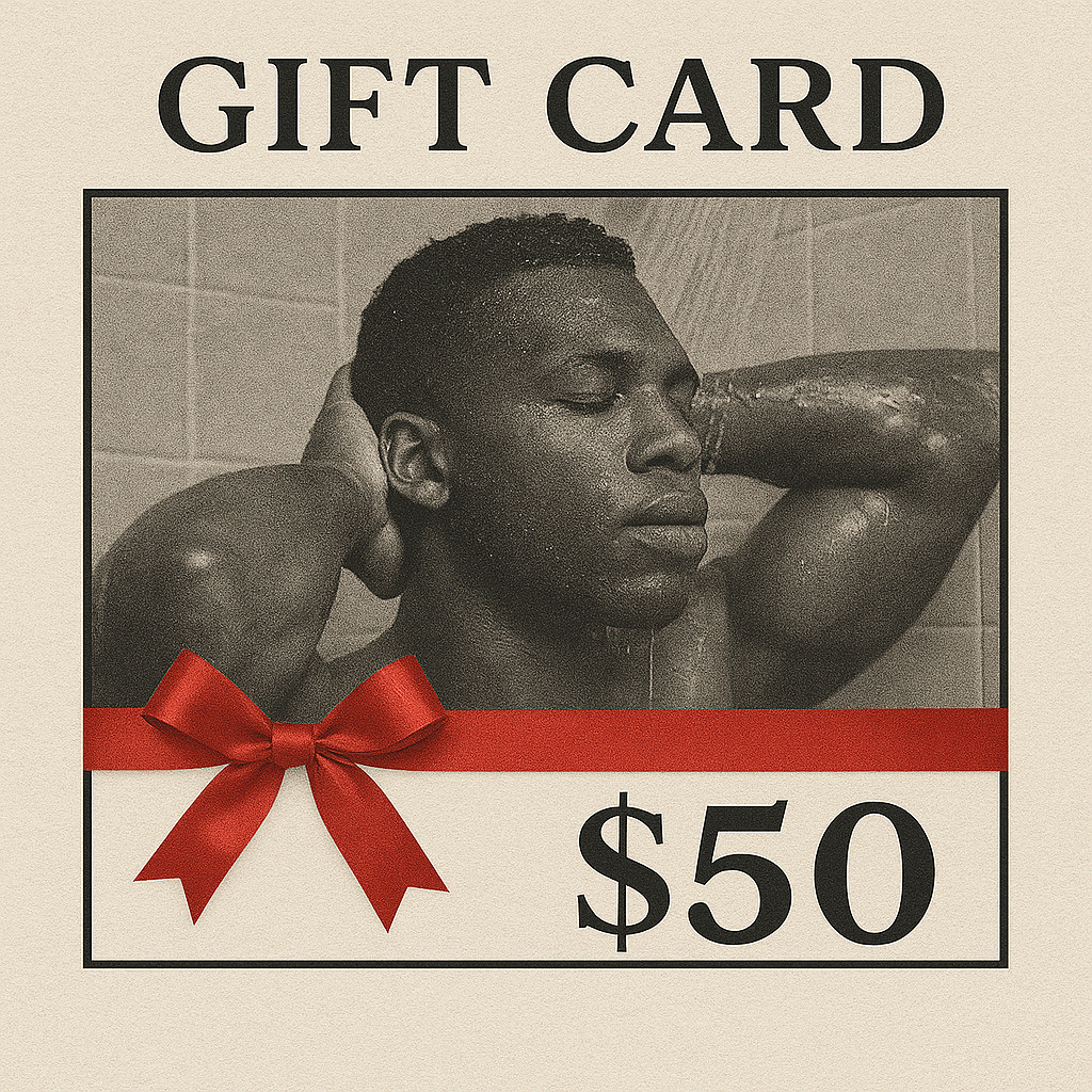Soaps For Me Gift Card