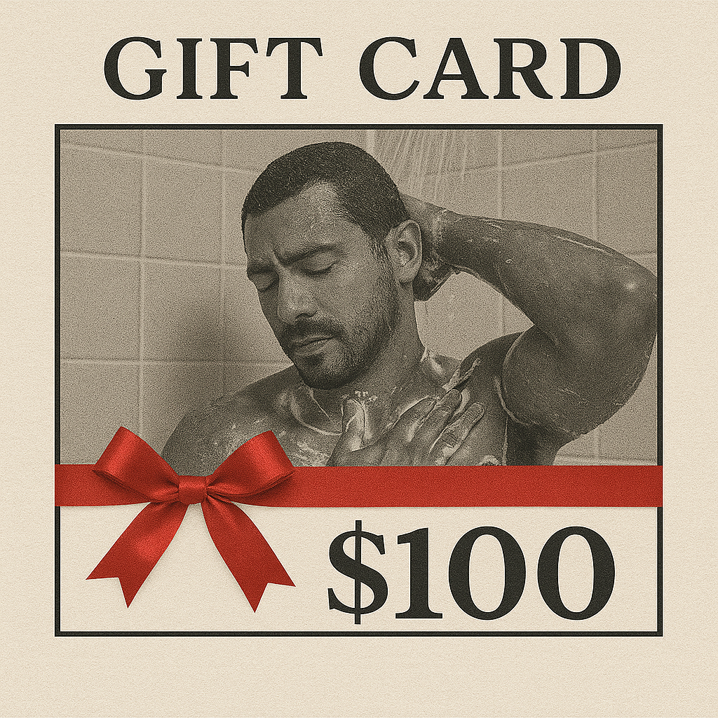 Soaps For Me Gift Card